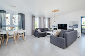 Apartamenty PLATANY z Parkingiem by Noclegi Renters